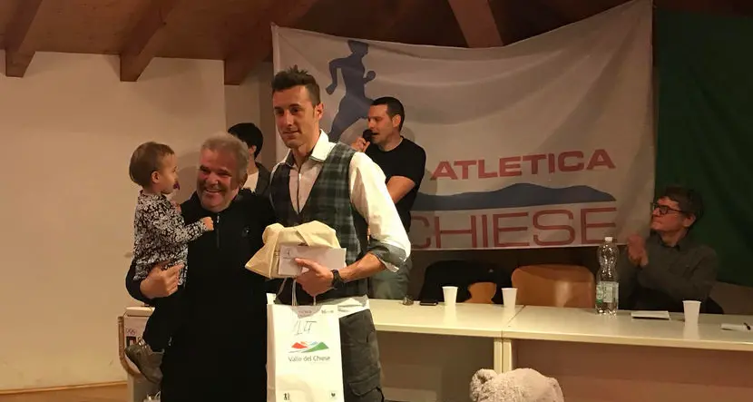 La Valchiese si prepara a vincere