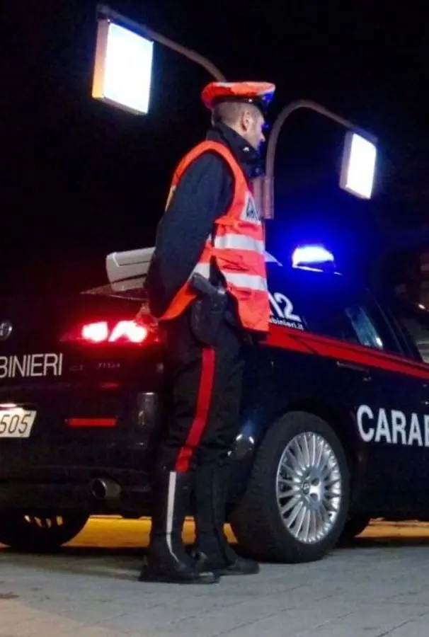 Marijuana, due quindicenni segnalati dai carabinieri