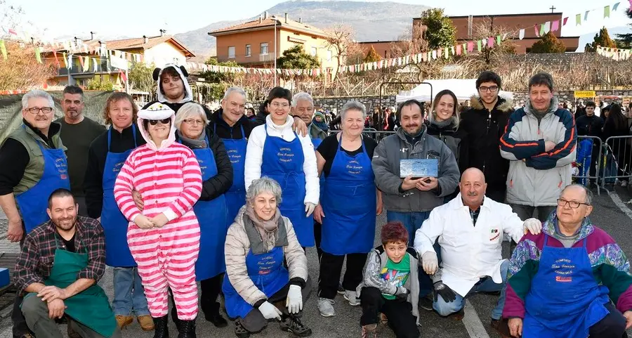 Carnevale, un successo ma si rischia la chiusura