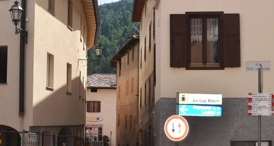 Marketing per gli alloggi del Comune