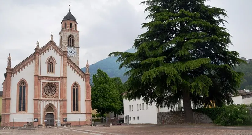 La Pieve di S. Maria scelta per sposarsi soltanto da 7 coppie