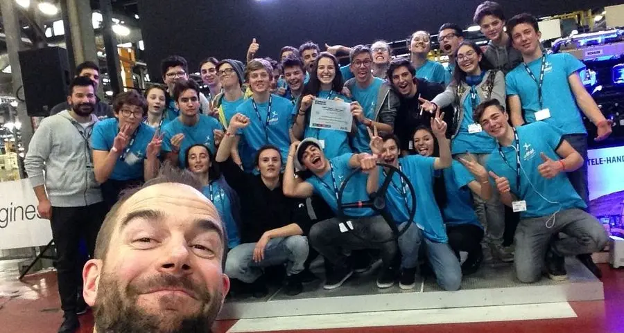 Robotica, la Scuola Ladina alle finali di Lego League