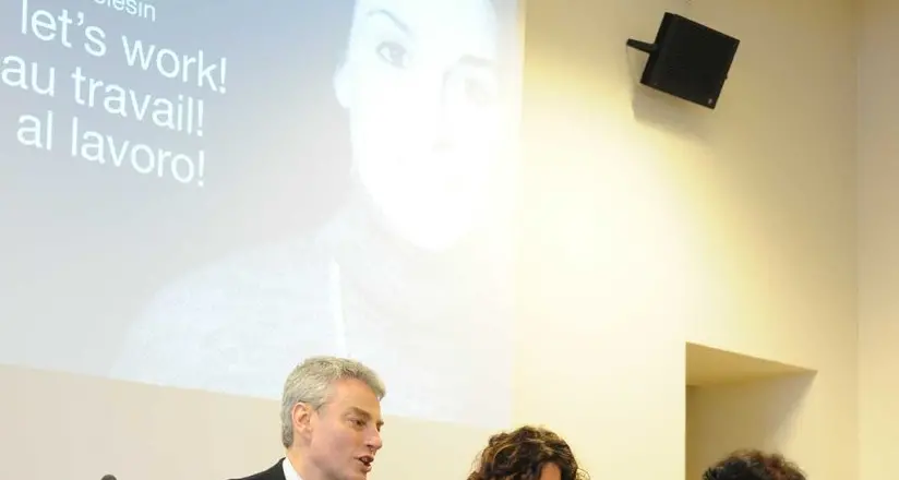 «Mia figlia, dimenticata dall’Europa»