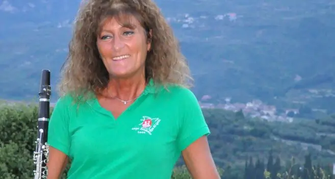 Grave lutto nel mondo della musica, morta Agostina Bonomi