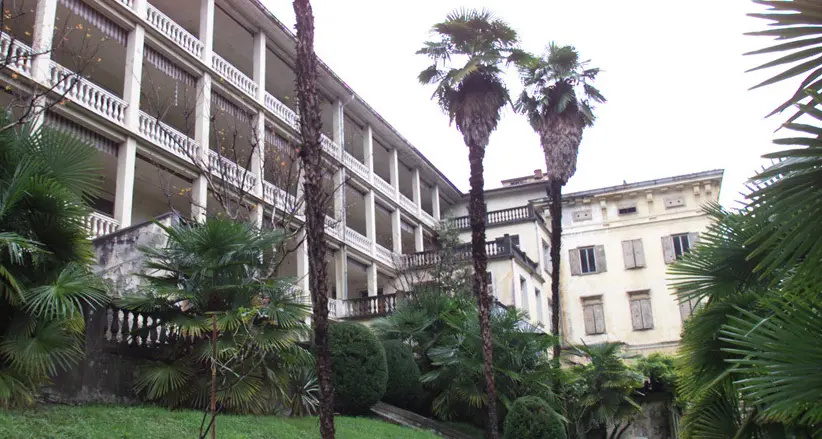 «Al Sanaclero un centro di cura come il Palace Hotel di Merano»