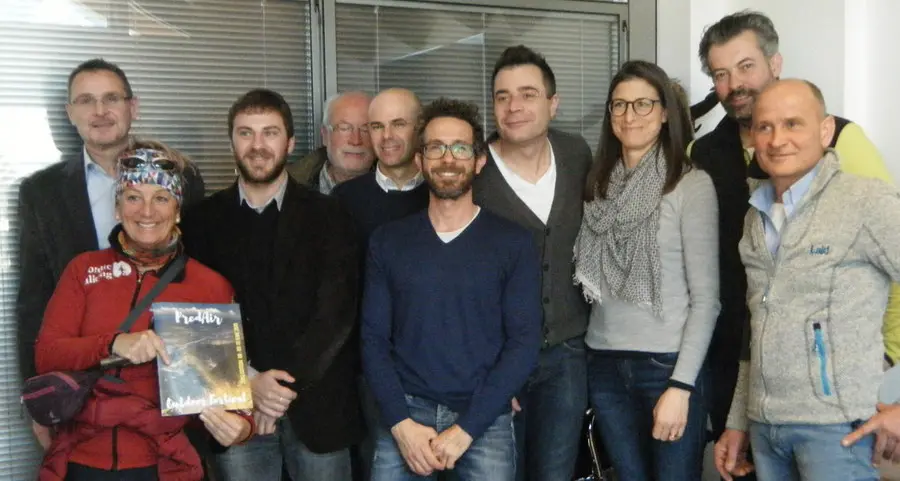 PredAir, 3 giorni di sport all’aria aperta