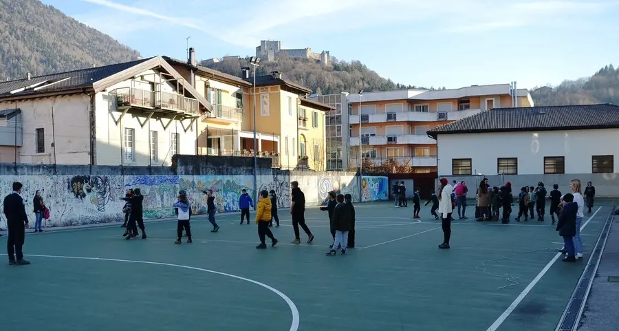 Messa per celebrare Don Giovanni Bosco