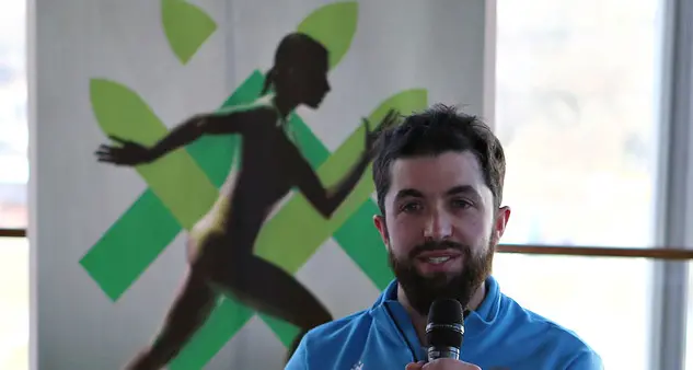 È Davide Stoffie il nuovo direttore di Marcialonga