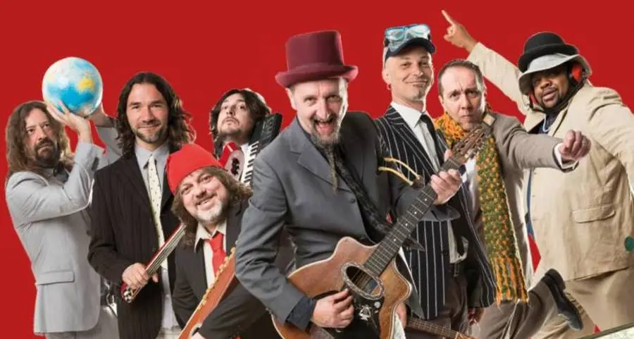 Per le serate della Sat oggi Nardelli racconta il “suo” Kirghizistan