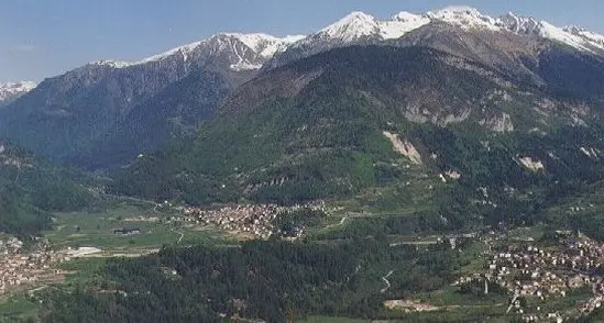 Tesino, popolazione ancora in calo: solo gli anziani crescono