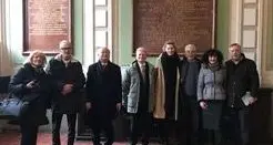 Gita ai luoghi mozartiani organizzata dall’Ami di Volani