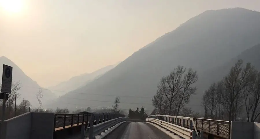 Cmf Darzo - Lodrone il consuntivo chiude in pesante “rosso”