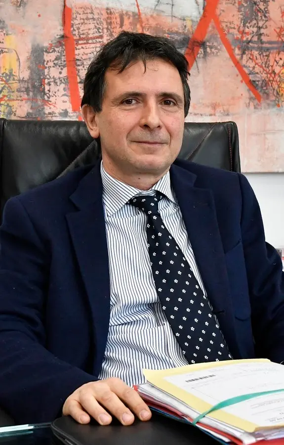 Tribunale, si è insediato il nuovo presidente
