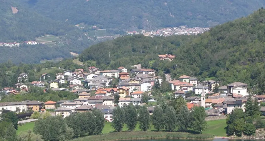 Lona Lases, i residenti crescono di 3 unità