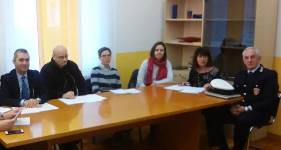A lezione per combattere il bullismo on-line