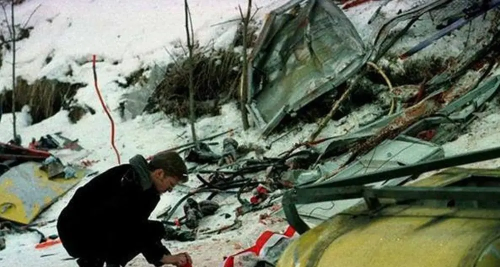 Cermis, una strage senza colpevoli