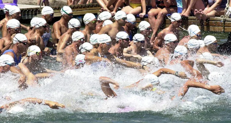 A giugno la Ironman del Garda