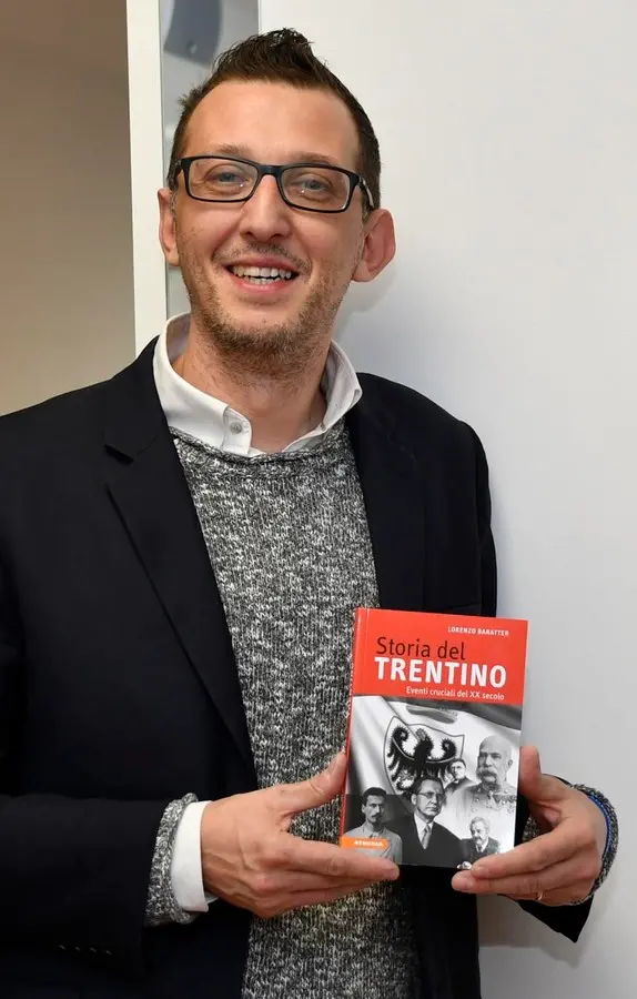 La storia del Trentino da scoprire