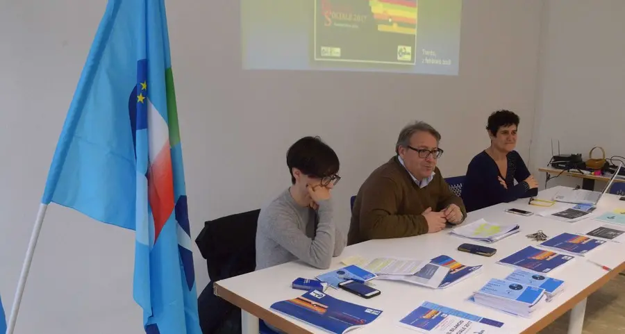 Ital Uil, raddoppiate le sedi zonali