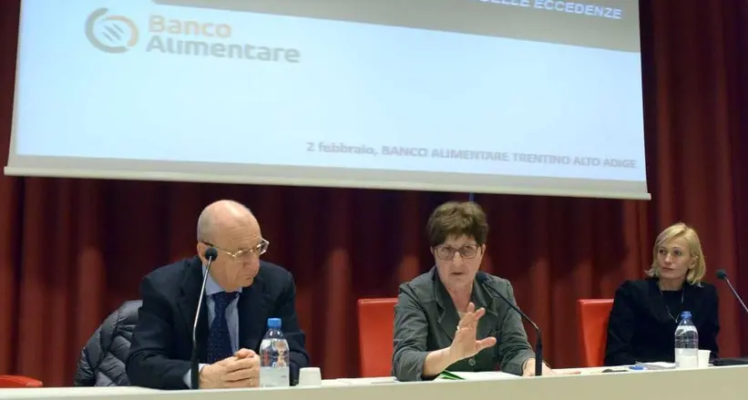 Sprechi, ora le onlus hanno un codice