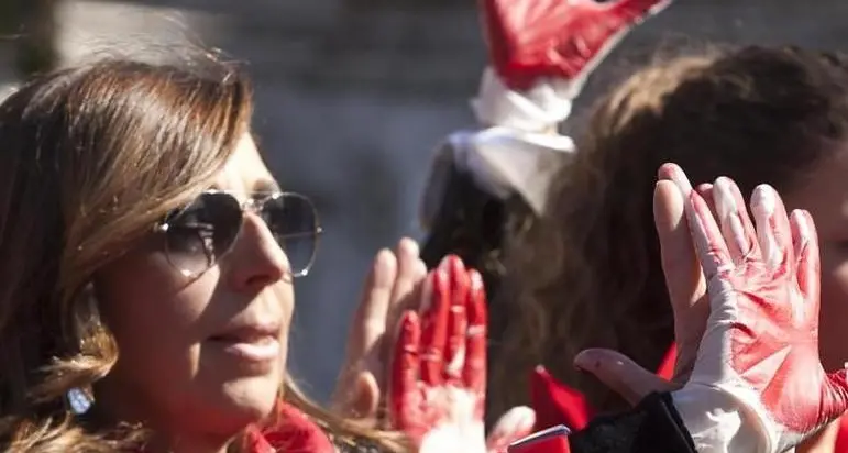 «V-Day», incontri di preparazione