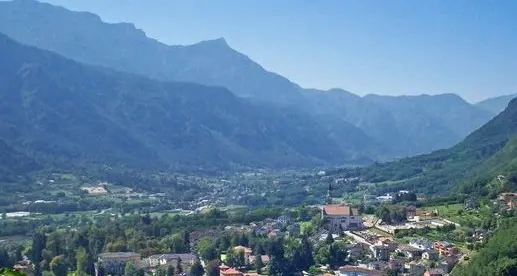 Roncegno oltre i 2.900 residenti