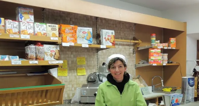 Sclemo, nuovi servizi nel negozio coop