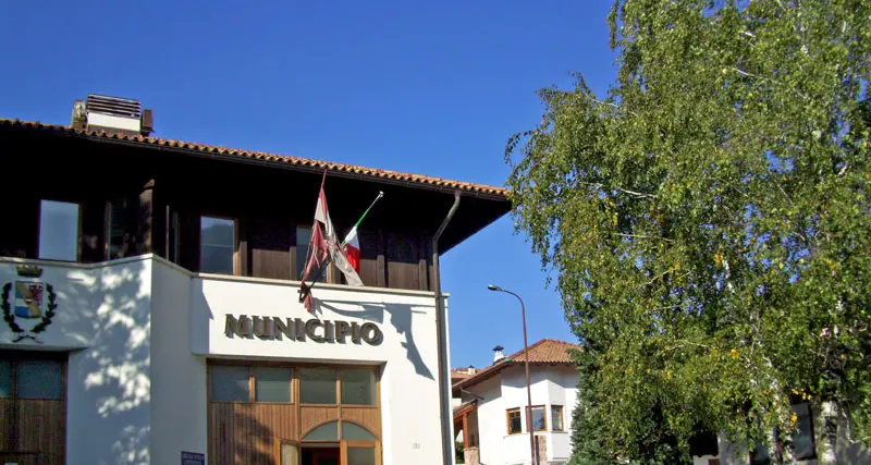 Arriva anche a Ton la carta d’identità elettronica