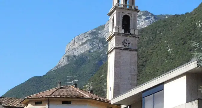 Aldeno, nel 2017 la popolazione torna a salire: quota 3133