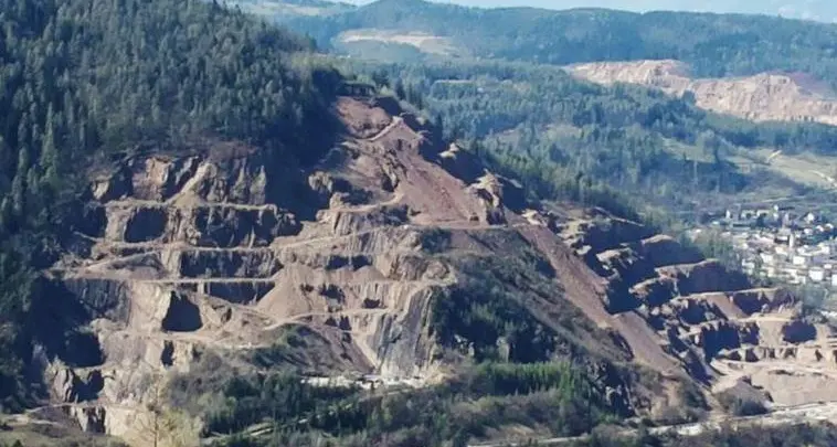 Monte Gorsa, assegnato un lotto
