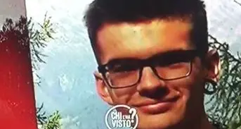 Gli appelli della mamma e le ricerche