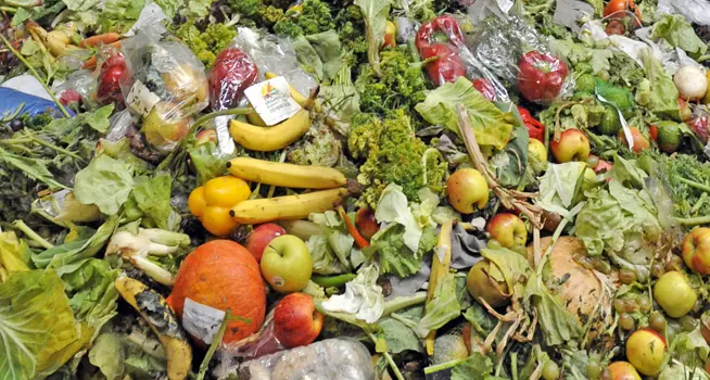 Arriva in regione il \"bollino\" contro gli sprechi alimentari