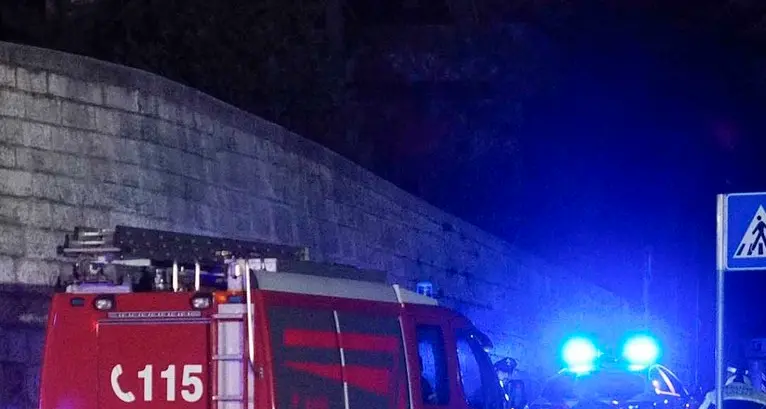 «Tanto dolore. Grazie a chi ci ha aiutato»
