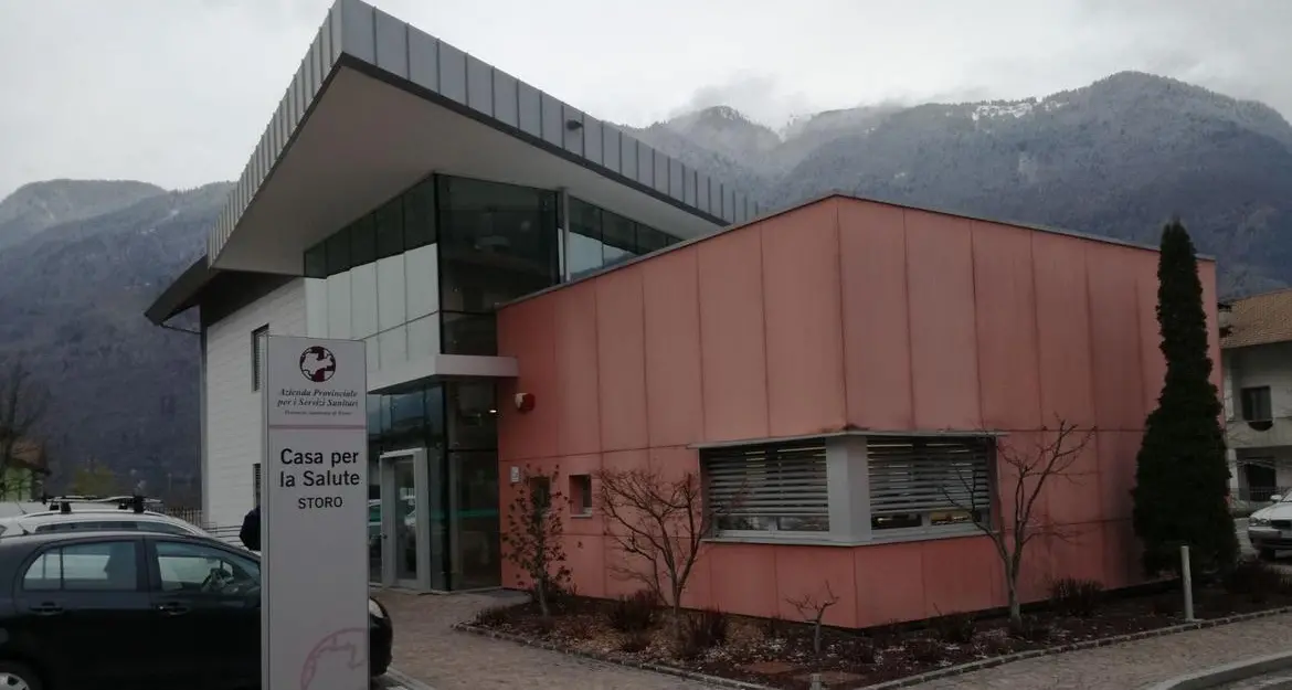 Giudicarie, al via l’ambulatorio di Medicina dello Sport