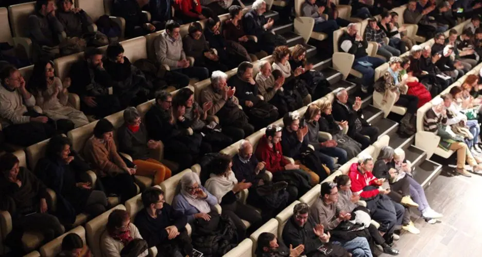 La scienza fa spettacolo con il \"Teatro della Meraviglia\"