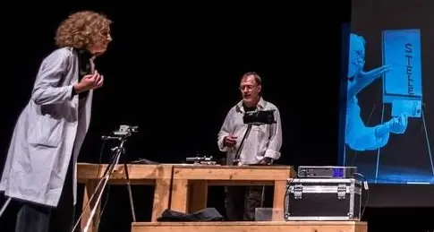 Università: torna «Il Teatro della Meraviglia»