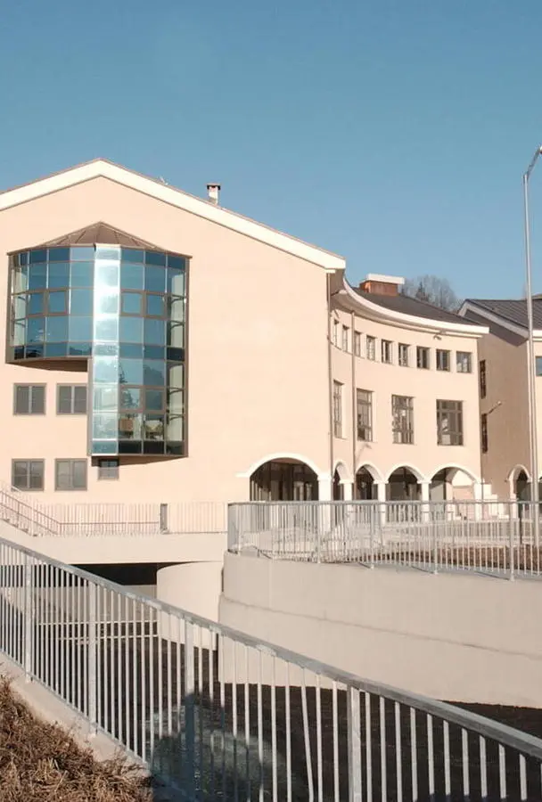 Un locale deposito per 4 associazioni