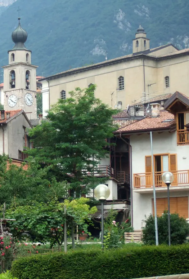 Popolazione a quota 700, 300 le famiglie
