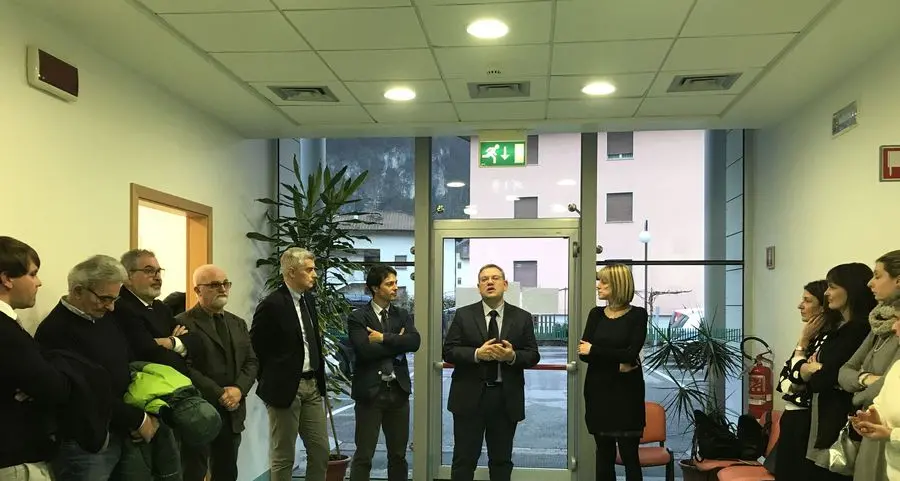 La medicina sportiva trova casa a Storo