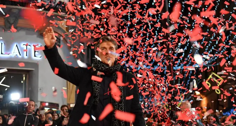 Da stasera c’è il festival, il “giovane” Baglioni sale sul mitico palco