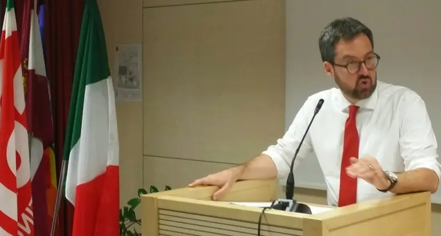 «Niente guinzagli per i lavoratori»