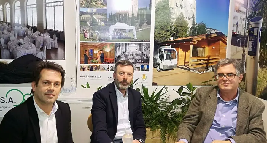 «Un tavolo sul turismo altogardesano»