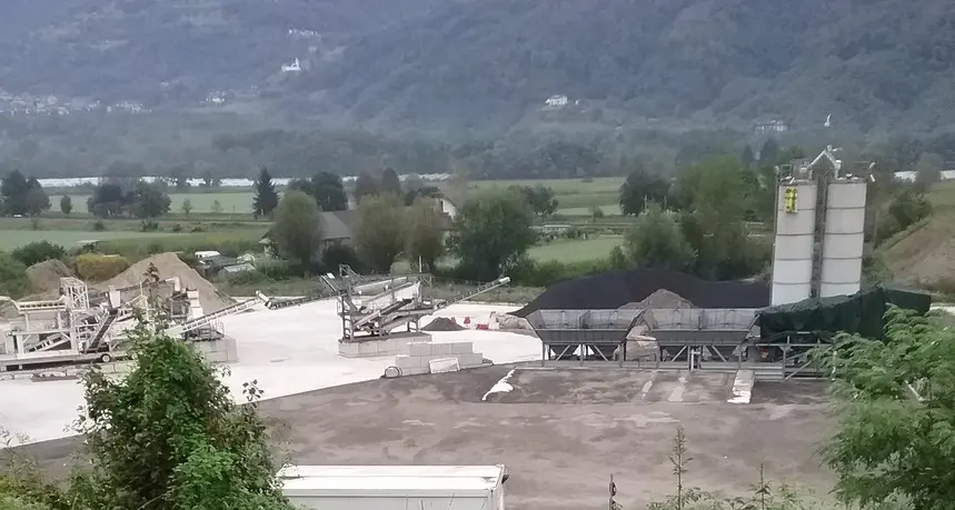 Area Visle, la Provincia ha deciso: niente bonifica