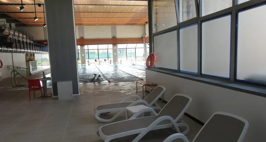 La Fratelli Dalcomo realizzerà in piscina il centro wellness