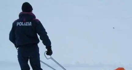 Sicurezza sulla neve in Trentino arriva la polizia polacca