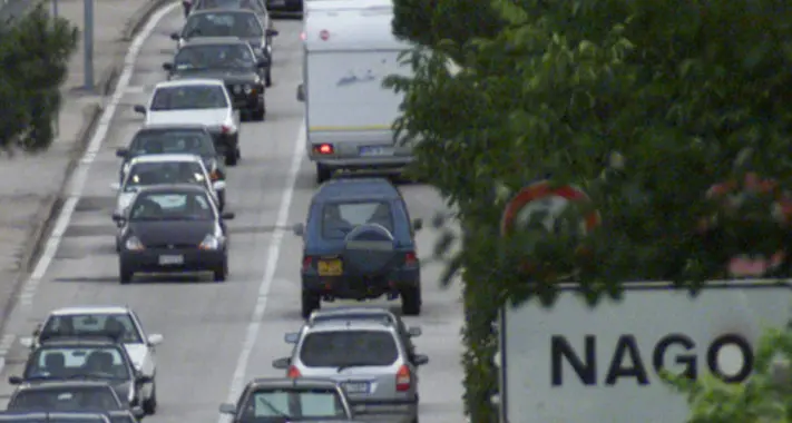 Tunnel Loppio-Busa, aggiudicati i lavori