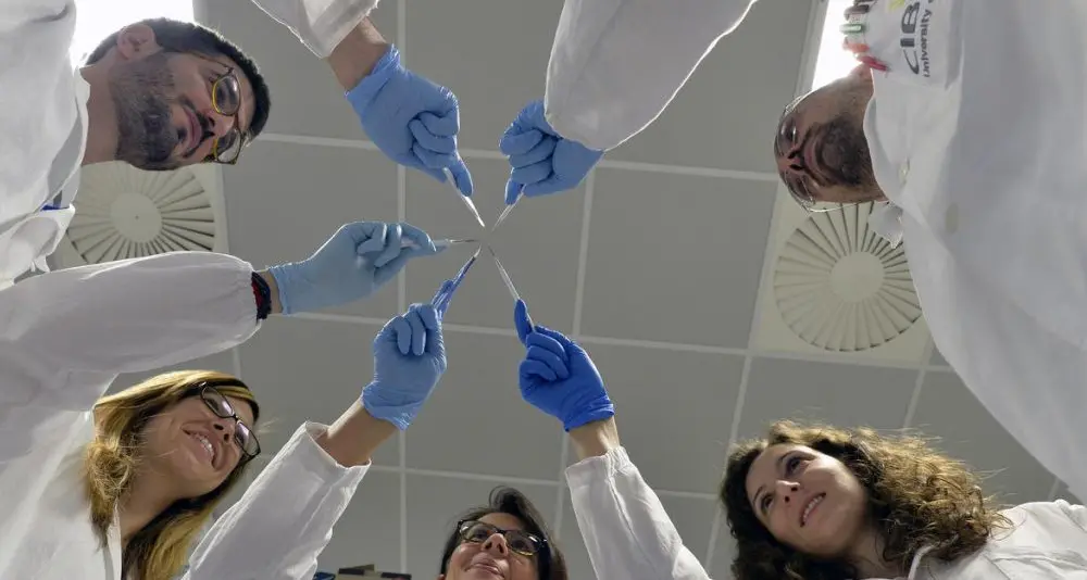 Al Cibio altri 2 milioni dopo la scoperta sul Dna malato