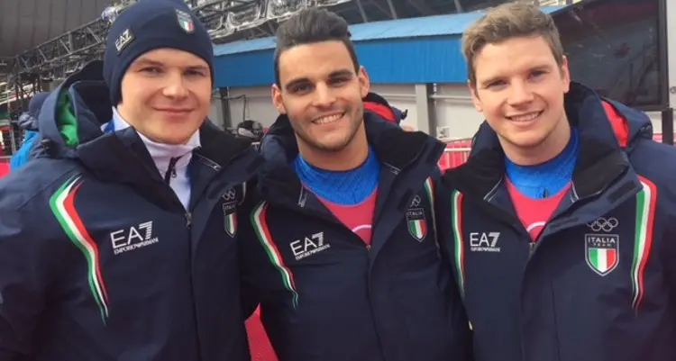 Olimpiadi: 8 i regionali in gara domani