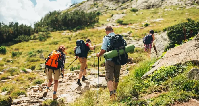 In montagna con malattie cardiache? I consigli dei medici