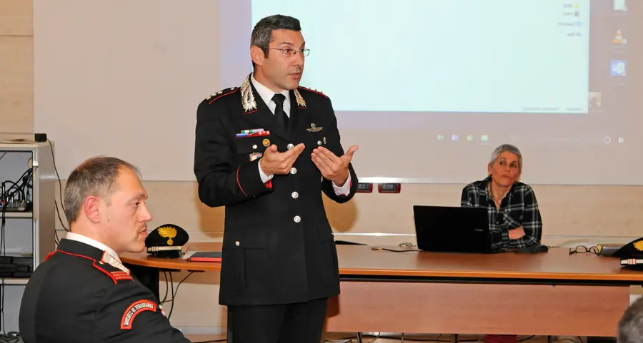 «Droga, troppi genitori giustificano i figli»